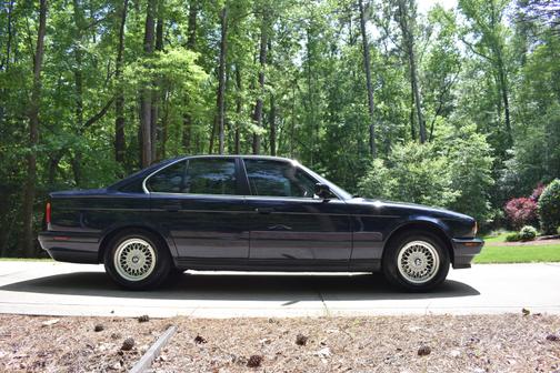 1994 BMW 530 i
