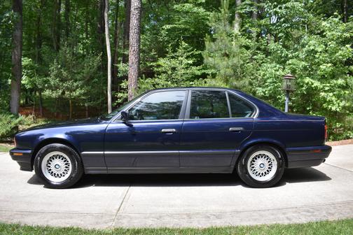 1994 BMW 530 i