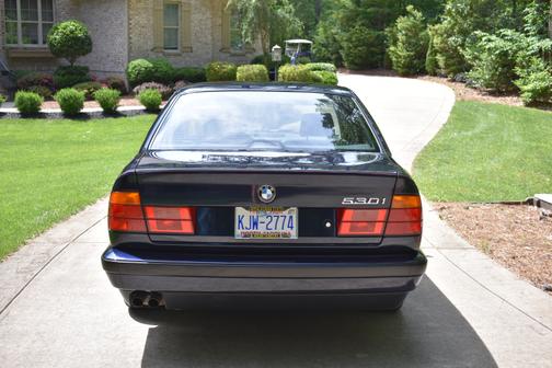 1994 BMW 530 i