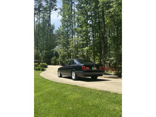 1994 BMW 530 i