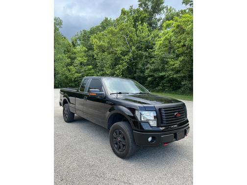 2011 Ford F-150 XL