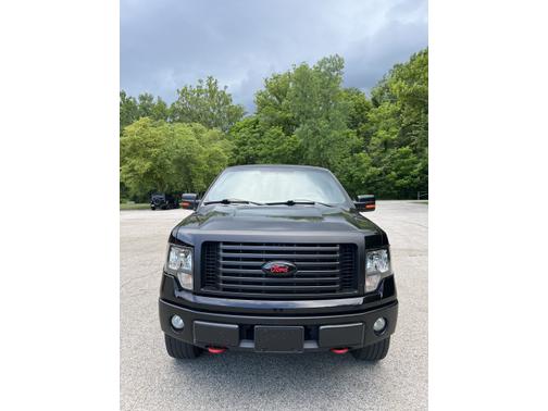 2011 Ford F-150 XL
