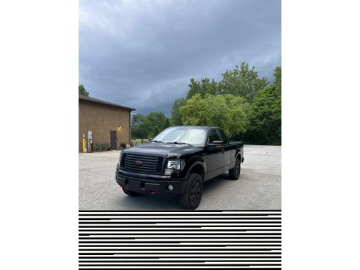 2011 Ford F-150 XL