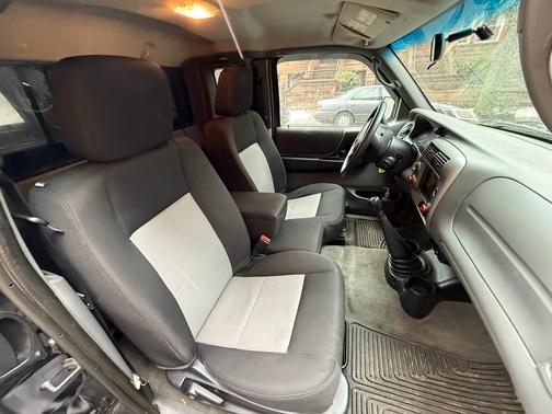 2011 Ford Ranger XLT