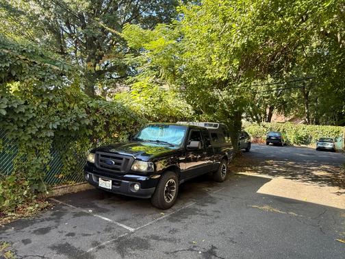 2011 Ford Ranger XLT