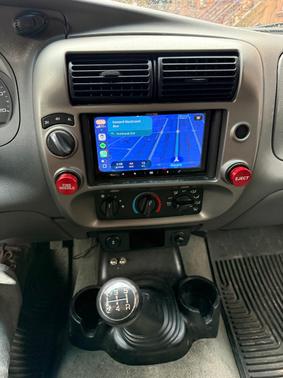 2011 Ford Ranger XLT