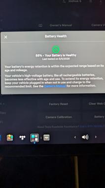 Blue 2020 Tesla Model 3 Long Range