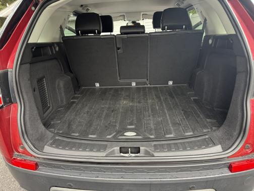 2018 Land Rover Discovery Sport SE