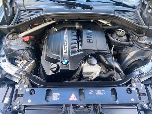 2013 BMW X3 xDrive35i