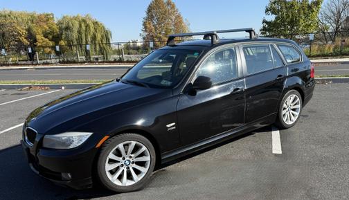 2012 BMW 328 i xDrive