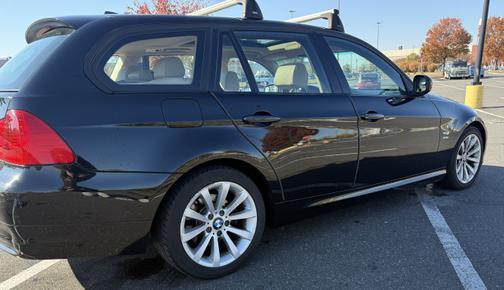 2012 BMW 328 i xDrive