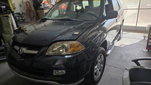 2006 Acura MDX Touring