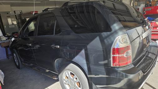 2006 Acura MDX Touring