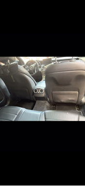 Black 2016 Mercedes-Benz C-Class C 300 4MATIC