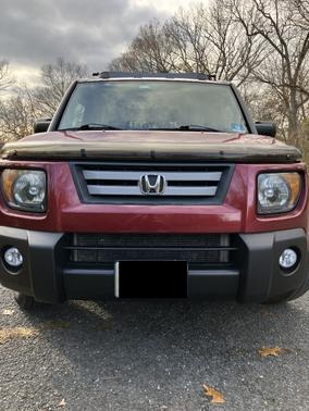 2008 Honda Element EX