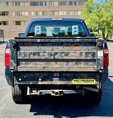 2014 Ford F-250 XL