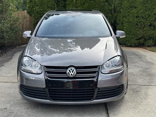 2008 Volkswagen R32 Base