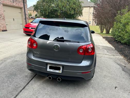 2008 Volkswagen R32 Base