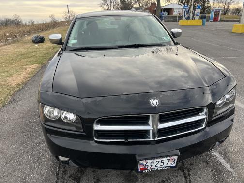 2010 Dodge Charger SXT
