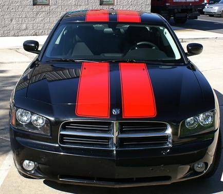 2010 Dodge Charger SXT