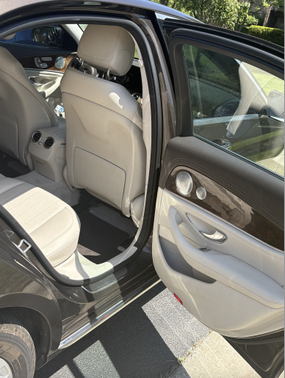2017 Mercedes-Benz E-Class E 300