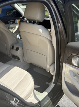 2017 Mercedes-Benz E-Class E 300