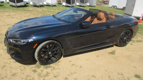 2024 BMW 840 i xDrive