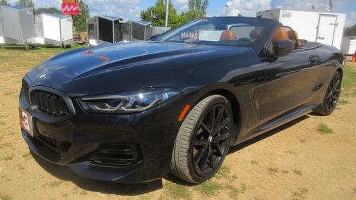 2024 BMW 840 i xDrive