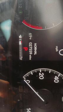 2025 Honda HR-V Sport AWD