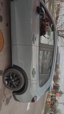 2025 Honda HR-V Sport AWD