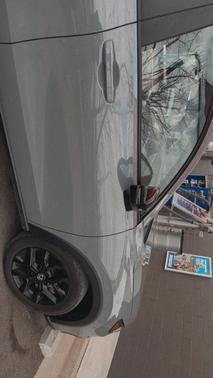 2025 Honda HR-V Sport AWD