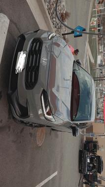 2025 Honda HR-V Sport AWD