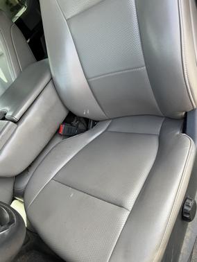 Silver 2020 Ford F-350 XLT