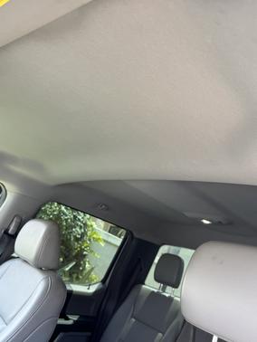Silver 2020 Ford F-350 XLT
