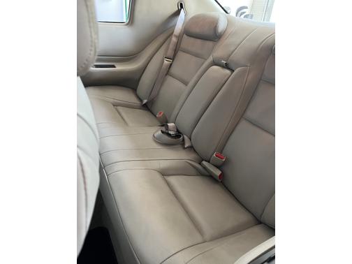1999 Cadillac Eldorado Base