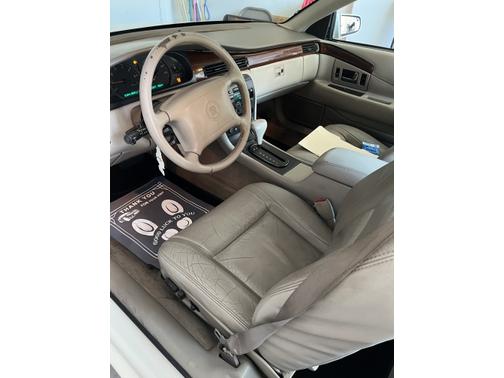 1999 Cadillac Eldorado Base