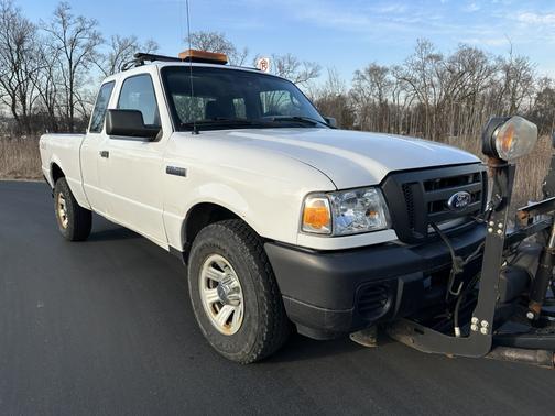 2010 Ford Ranger XL