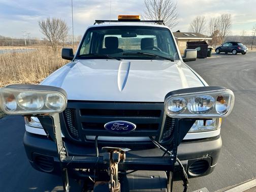 2010 Ford Ranger XL