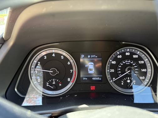 2022 Hyundai SONATA SE