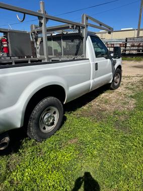 2009 Ford F-250 XL