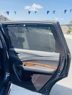 2019 Acura MDX 3.5L w/Advance Package