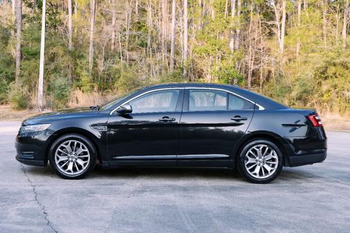 2013 Ford Taurus Limited