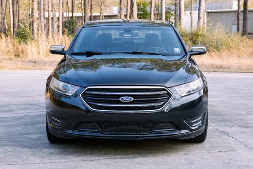 2013 Ford Taurus Limited