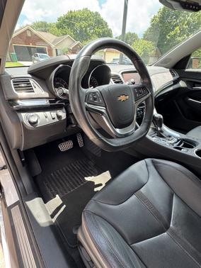 2014 Chevrolet SS Base