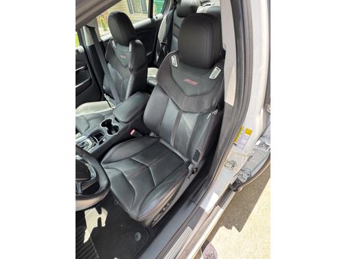 2014 Chevrolet SS Base