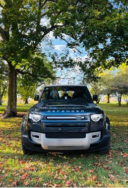 2022 Land Rover Defender S