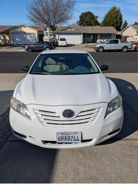 2009 Toyota Camry LE