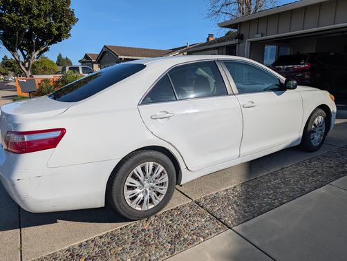 2009 Toyota Camry LE