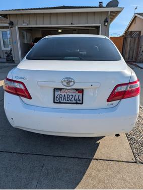 2009 Toyota Camry LE