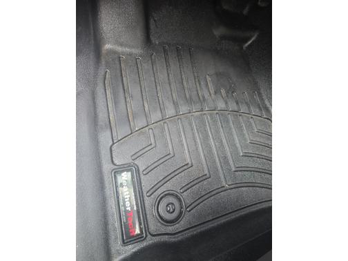 Silver 2013 Toyota Sequoia SR5